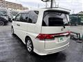 2006 Honda Step WGN