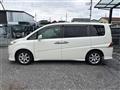 2006 Honda Step WGN