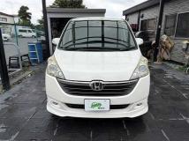 2006 Honda Step WGN