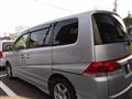2005 Honda Step WGN