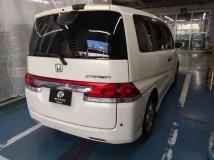 2005 Honda Step WGN