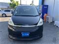 2008 Honda Step WGN