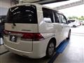 2005 Honda Step WGN