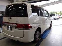 2005 Honda Step WGN