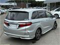 2013 Honda Odyssey