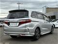 2013 Honda Odyssey