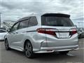 2013 Honda Odyssey