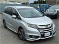 2013 Honda Odyssey