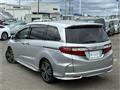 2013 Honda Odyssey