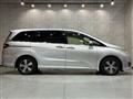 2013 Honda Odyssey