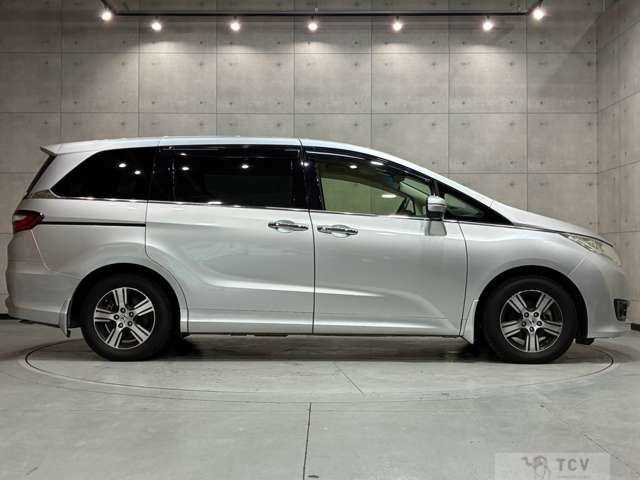 2013 Honda Odyssey