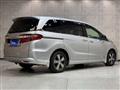 2013 Honda Odyssey