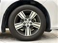 2013 Honda Odyssey