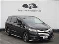 2013 Honda Odyssey