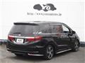 2013 Honda Odyssey