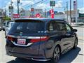 2013 Honda Odyssey