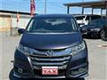 2013 Honda Odyssey