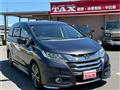 2013 Honda Odyssey