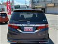 2013 Honda Odyssey
