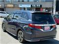2013 Honda Odyssey