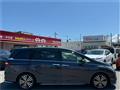 2013 Honda Odyssey