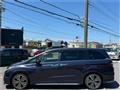 2013 Honda Odyssey