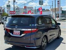 2013 Honda Odyssey