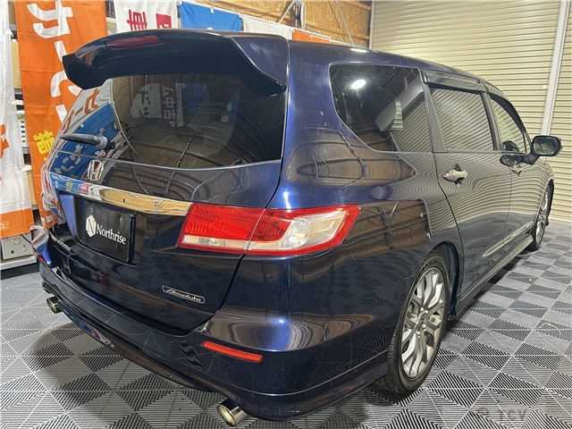 2010 Honda Odyssey