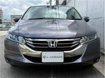 2013 Honda Odyssey