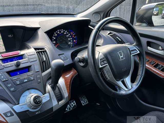 2010 Honda Odyssey