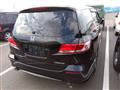 2008 Honda Odyssey