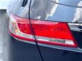 2009 Honda Odyssey