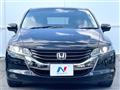 2009 Honda Odyssey