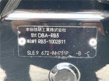 2009 Honda Odyssey