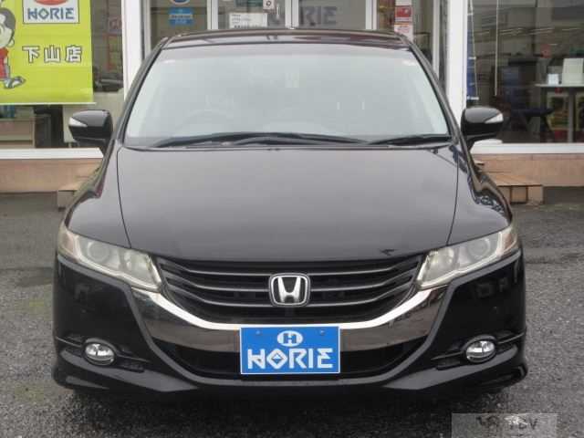 2010 Honda Odyssey