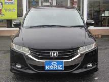 2010 Honda Odyssey