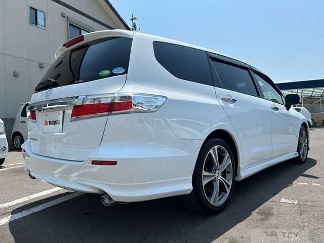 2013 Honda Odyssey
