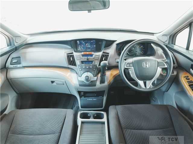2009 Honda Odyssey