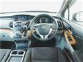 2009 Honda Odyssey
