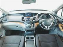 2009 Honda Odyssey