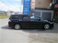 2007 Honda Odyssey