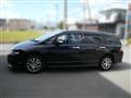 2007 Honda Odyssey