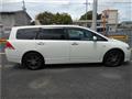 2006 Honda Odyssey