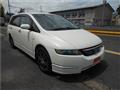 2006 Honda Odyssey