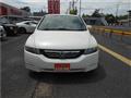 2006 Honda Odyssey