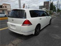 2006 Honda Odyssey