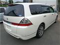 2007 Honda Odyssey