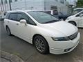 2007 Honda Odyssey