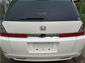 2007 Honda Odyssey
