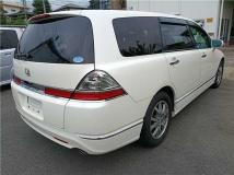 2007 Honda Odyssey